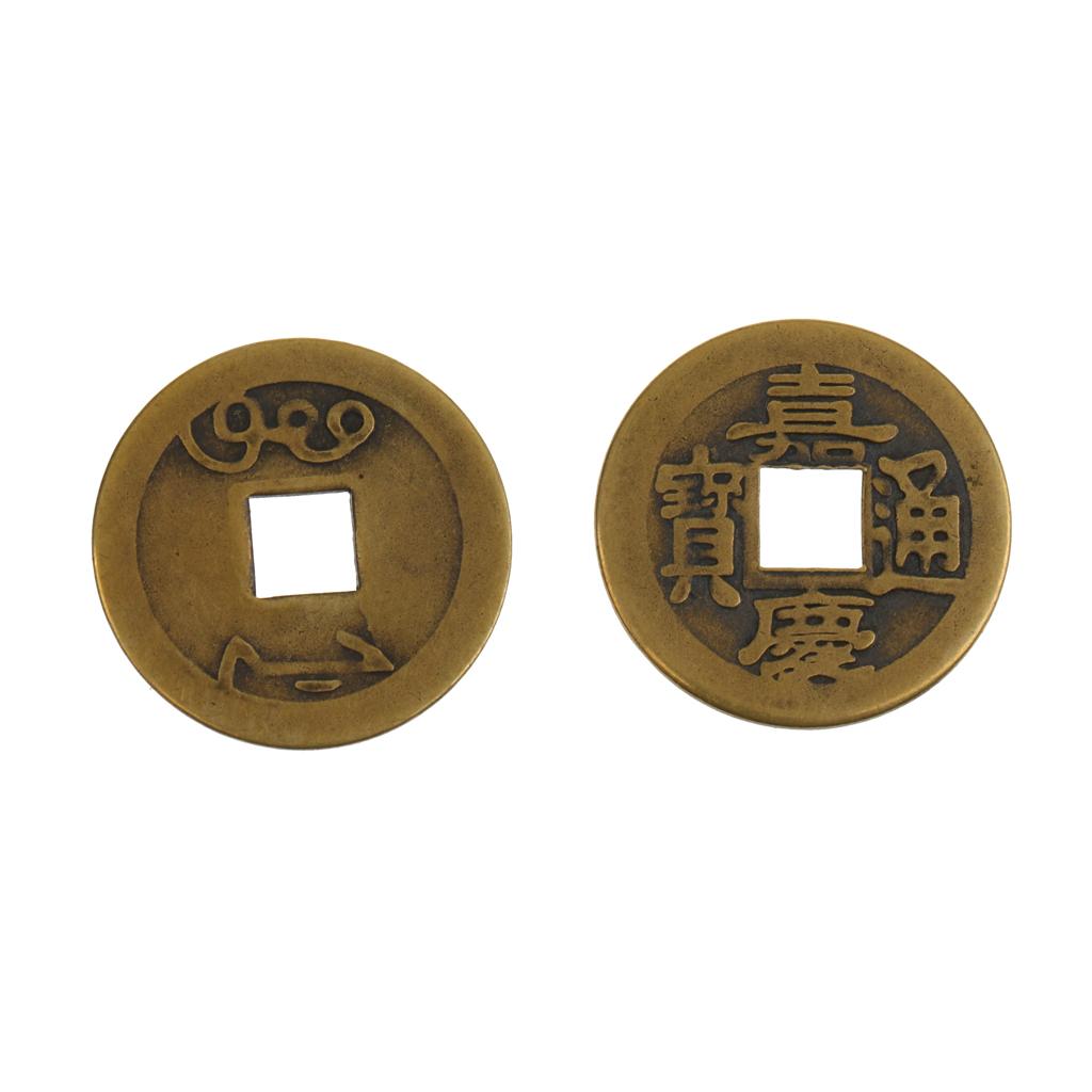 Collectors Coins Jewelry & Watches Of Smithtown Reviews - Metalowy wisiorek w kształcie monety szczęścia,