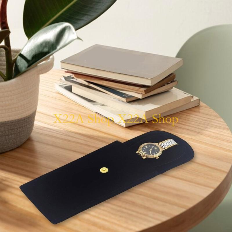 Unique Jewelry Watches - Wyjątkowe organizery do przechowywania Mechaniczna osłona