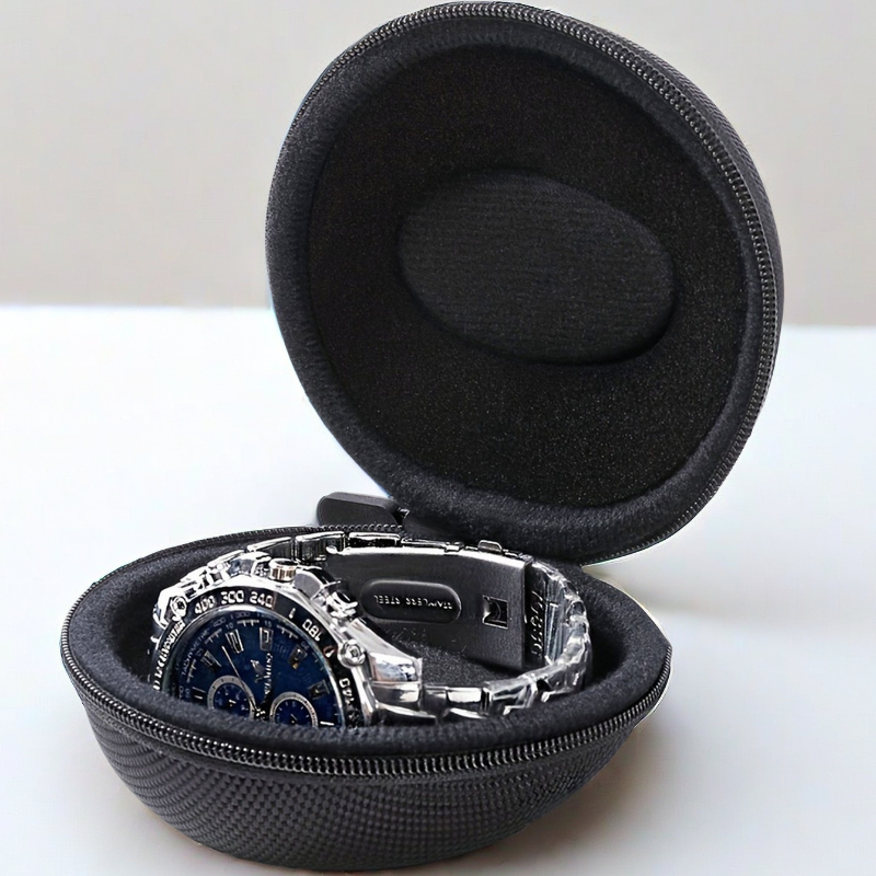Unique Jewelry Watches - Przenośne etui na zegarki, podróżna torba