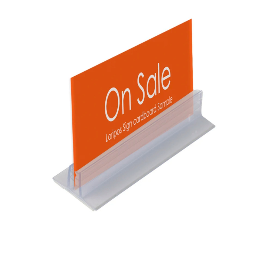 Jewelry Watches Brands - 30 szt. Stojak na ceny Etykiety