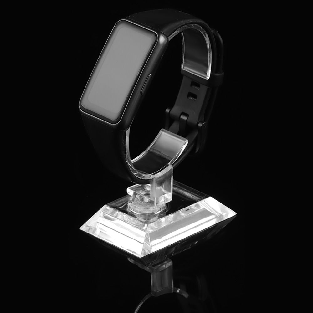 Jewelry And Watches Exhibition - Stojak ekspozycyjny na zegarki na ladę,