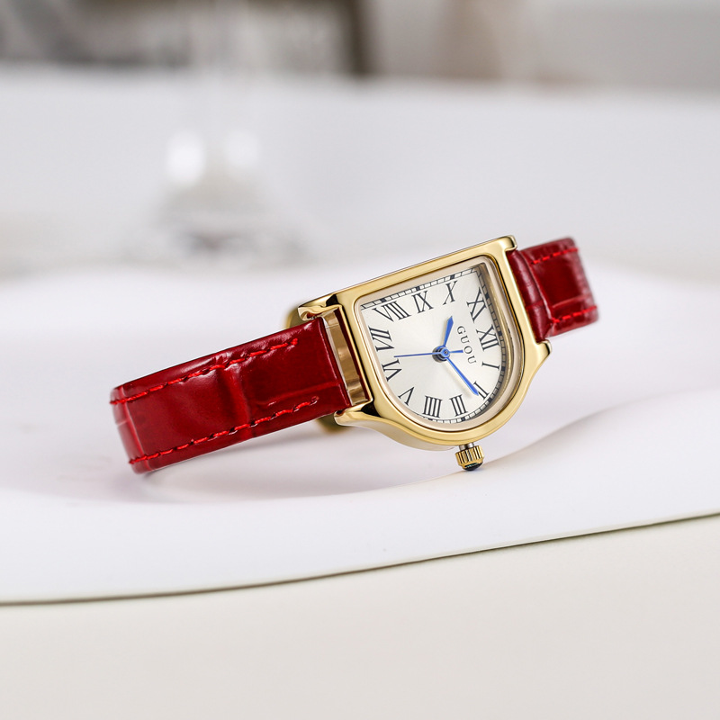 Unique Jewelry Watches - Nowy zegarek damski, stylowy i casualowy,