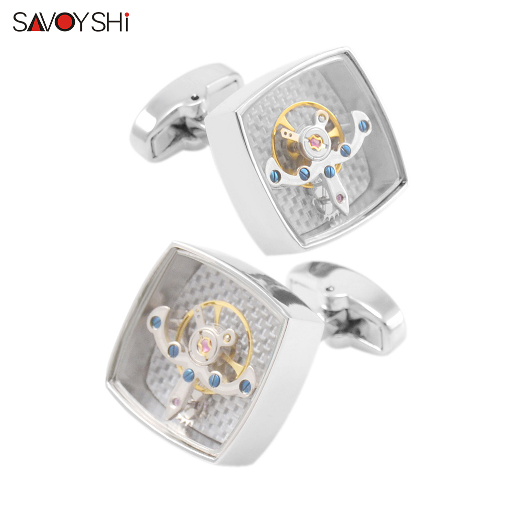 Spinki do mankietów z funkcjon – Jewelry Watches Brands recenzja i cena