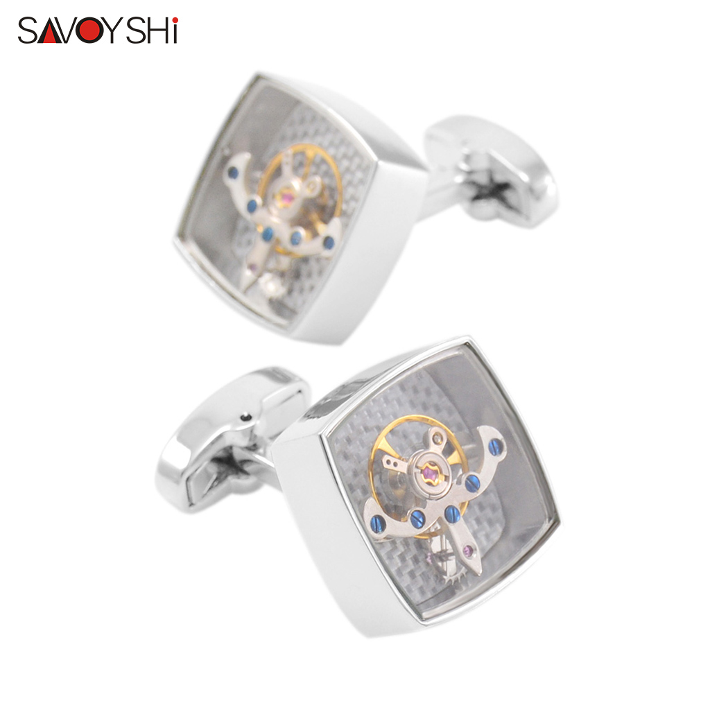 Spinki do mankietów z funkcjon – Jewelry Watches Brands recenzja i cena