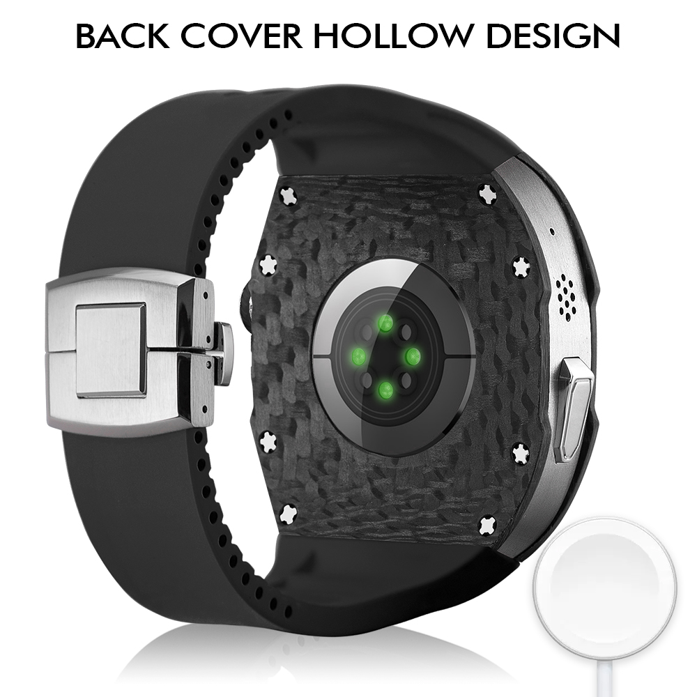 Zestaw modyfikacyjny Soul Cool – Rg Watches & Jewelry Gmbh recenzja i cena