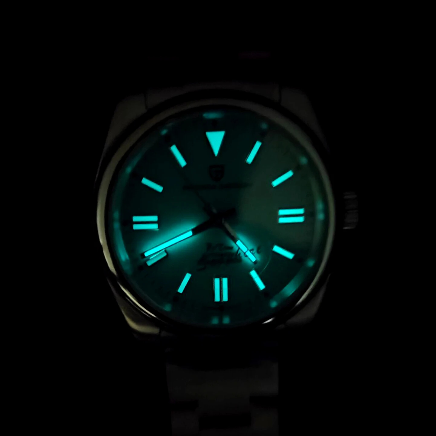 PAGANI DESIGN Luksusowe Klasyc – Seiko Watch Prospex recenzja i cena