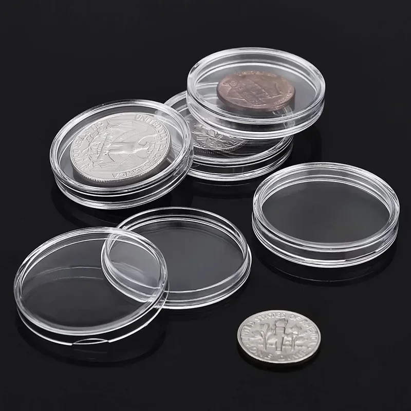 10/20 sztuk 18-40mm kapsułki d – Collectors Coins Jewelry & Watches Of Smithtown Reviews recenzja i cena