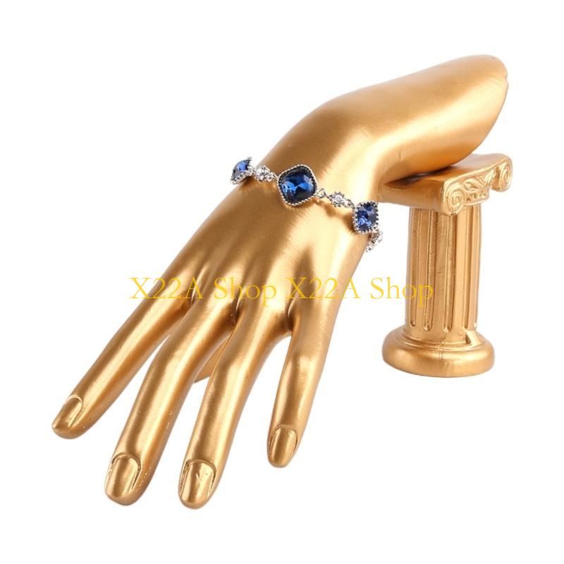 Unikalna ręka manekina Model d – Unique Jewelry Watches recenzja i cena
