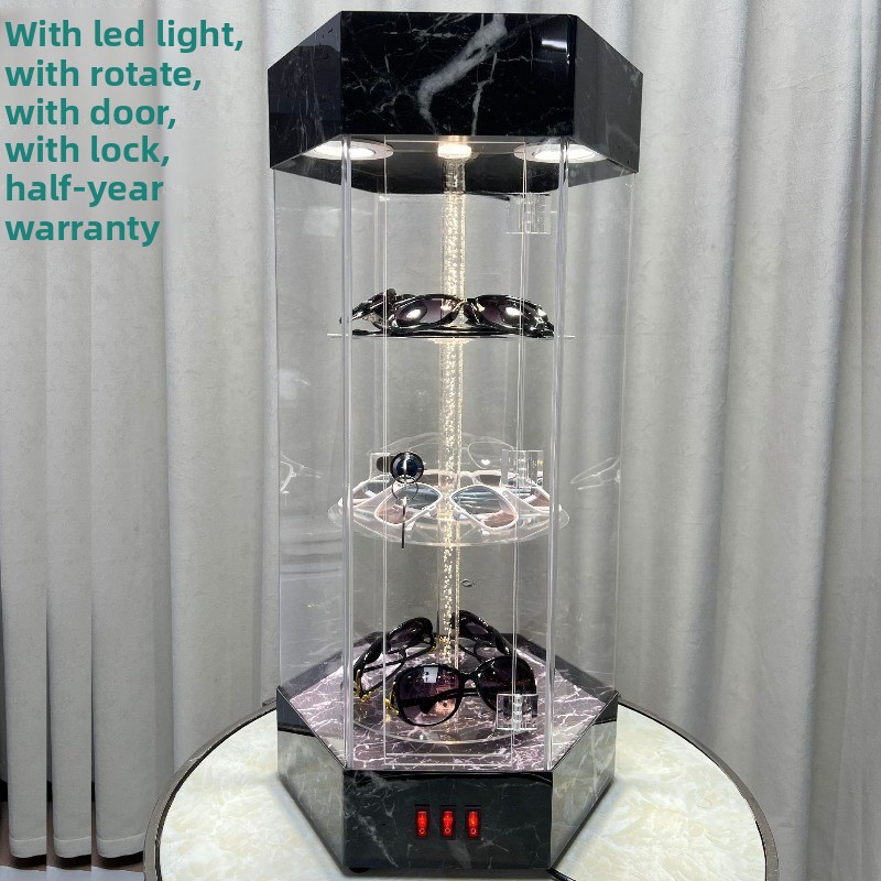 Wystawka europejskich obrotowy – Jewelry And Watches Exhibition recenzja i cena
