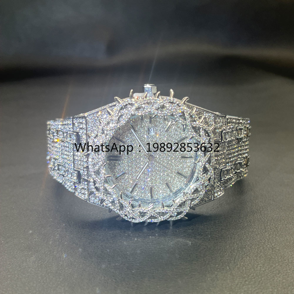 MISSFOX Gorące Modne Zegarki M – Jewelry Watches Brands recenzja i cena