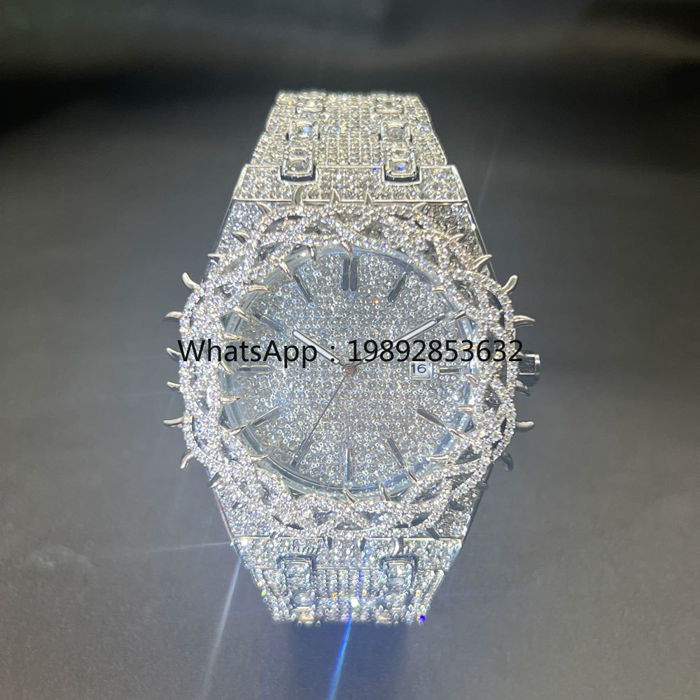 MISSFOX Gorące Modne Zegarki M – Jewelry Watches Brands recenzja i cena