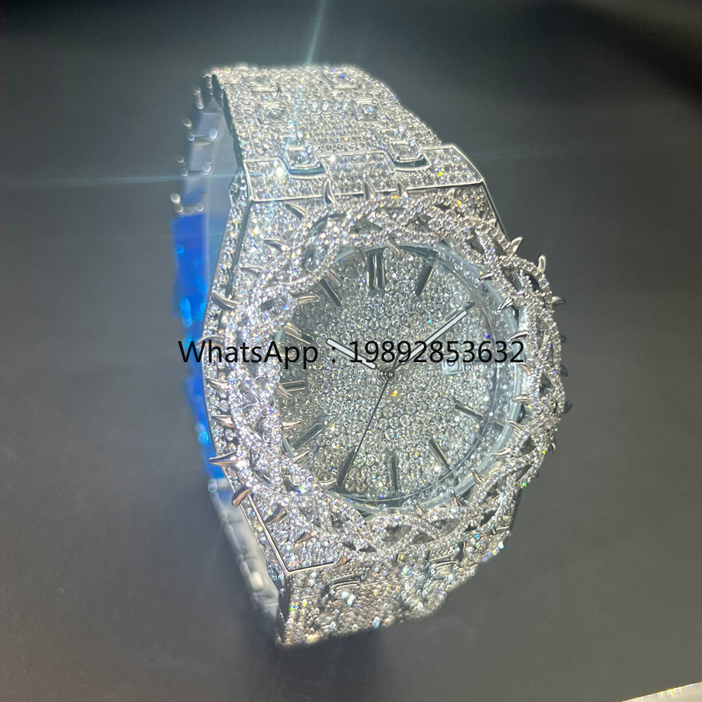 MISSFOX Gorące Modne Zegarki M – Jewelry Watches Brands recenzja i cena