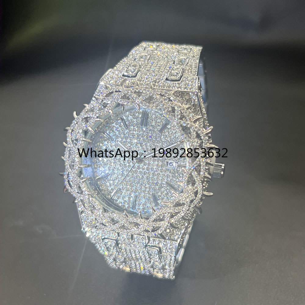 MISSFOX Gorące Modne Zegarki M – Jewelry Watches Brands recenzja i cena