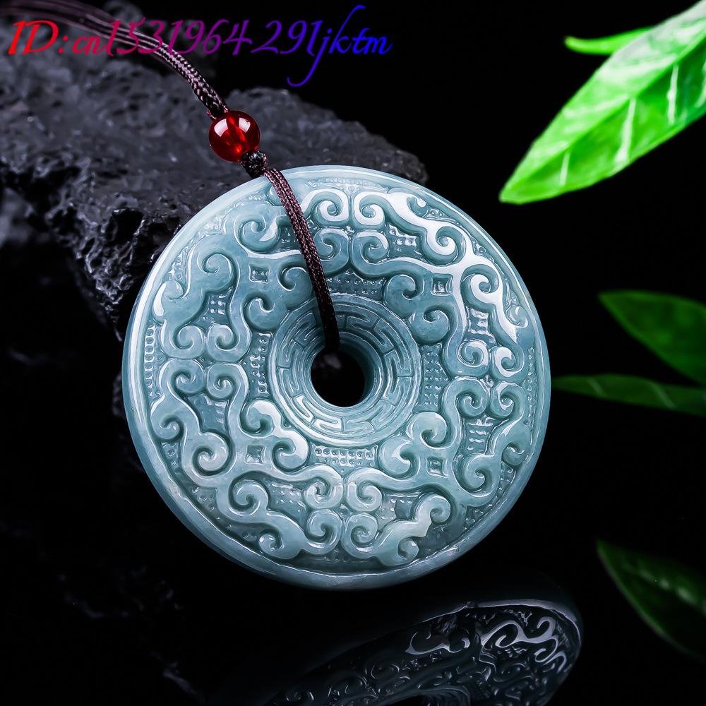 Naturalny birmański jadeitowy  – Jewelry & Watches Sp Z Oo Ul Frezerów 3 recenzja i cena