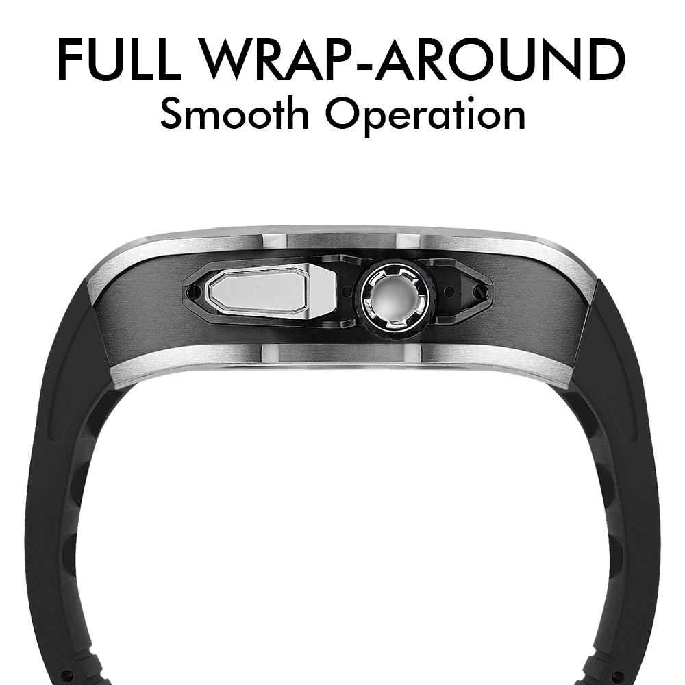 Etui Soul Cool Titanium do App – Rg Watches & Jewelry Gmbh recenzja i cena