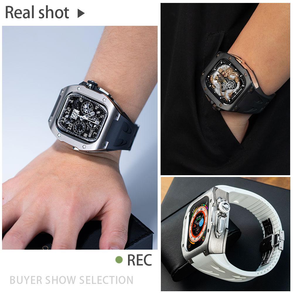 Etui Soul Cool Titanium do App – Rg Watches & Jewelry Gmbh recenzja i cena