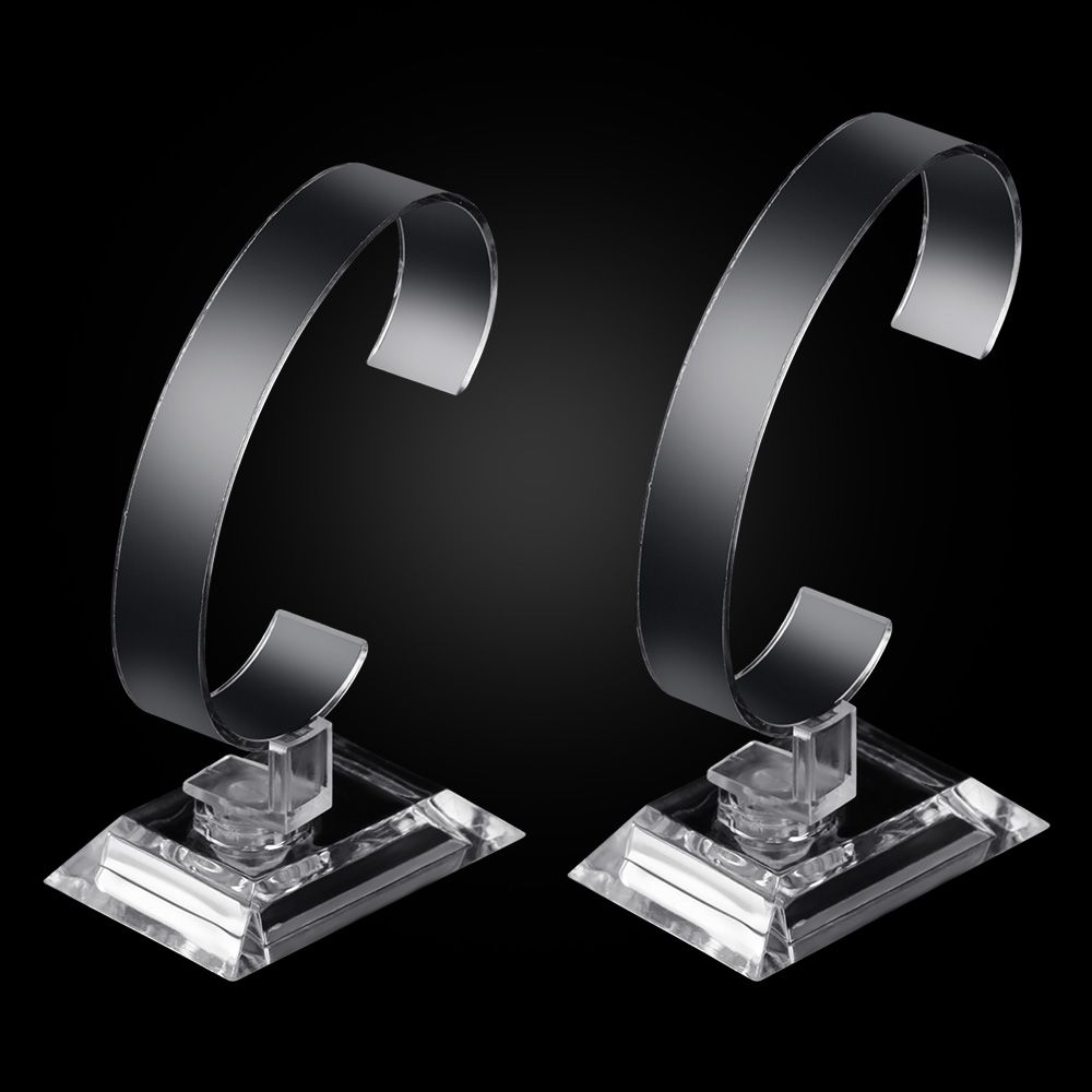 Przezroczysta gablota wystawow – Jewelry And Watches Exhibition recenzja i cena