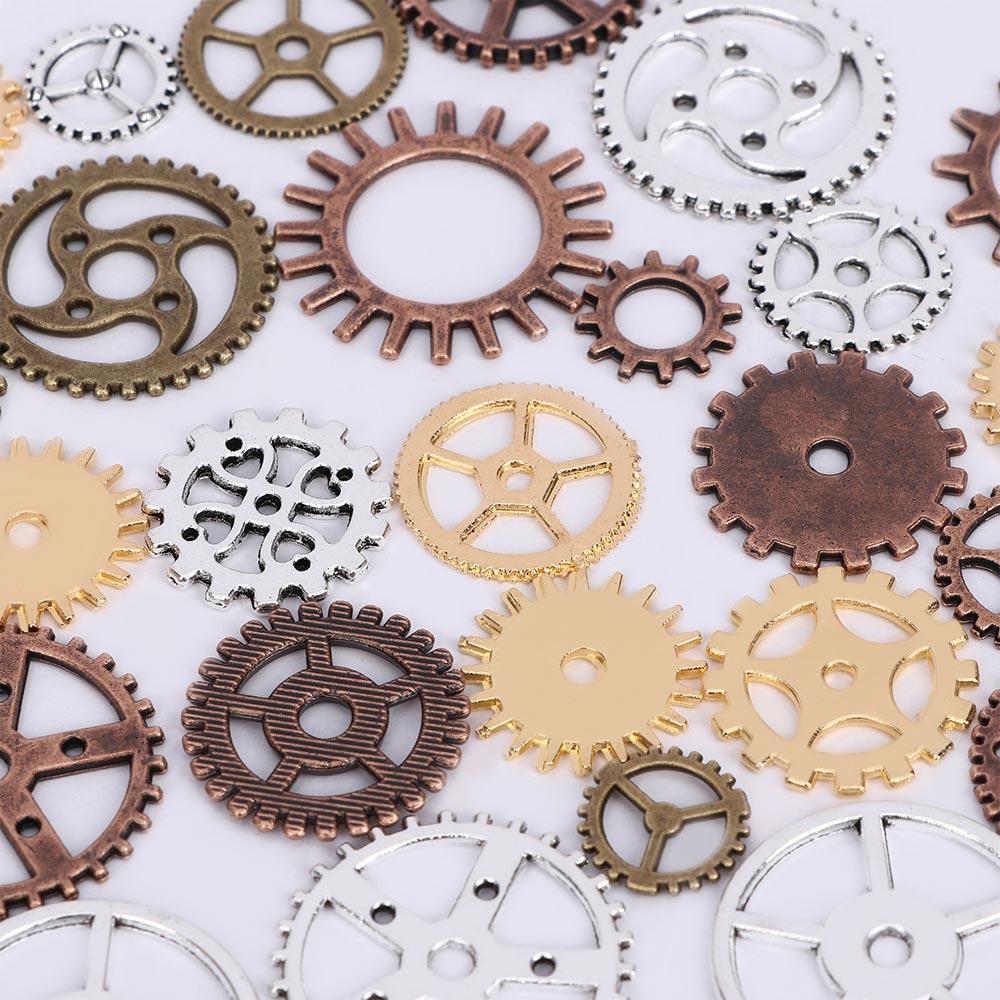 Nowe Markowe DIY Charmsy Miesz – Jewelry Watches Brands recenzja i cena