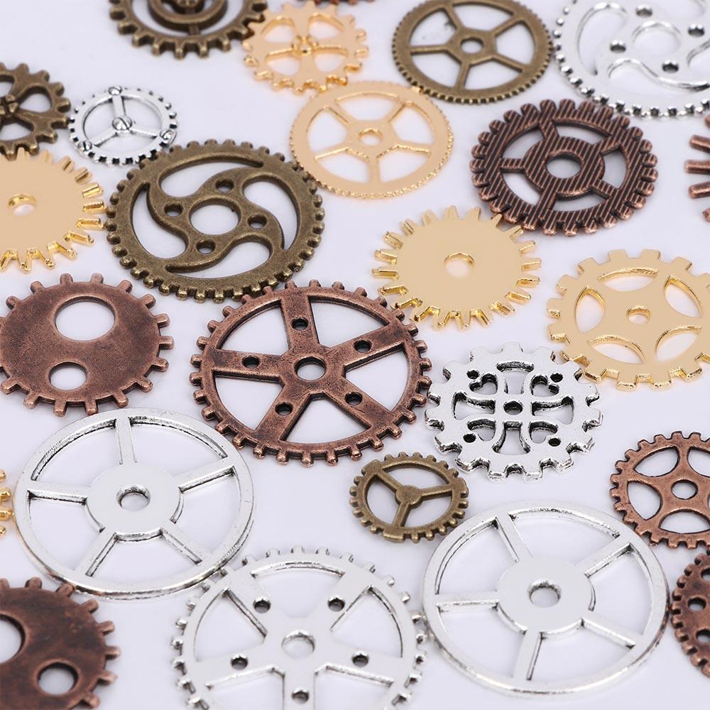 Nowe Markowe DIY Charmsy Miesz – Jewelry Watches Brands recenzja i cena
