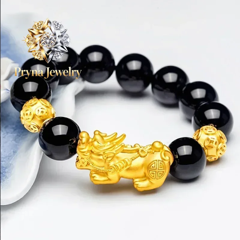 Pryna Jewelry Wysokiej jakości – Jewelry Watches Brands recenzja i cena