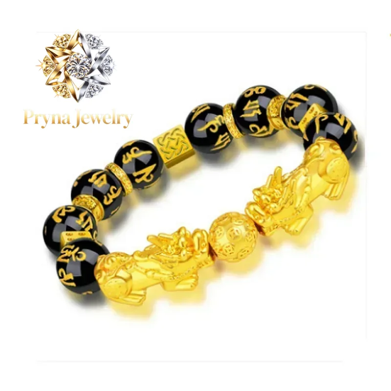 Pryna Jewelry Wysokiej jakości – Jewelry Watches Brands recenzja i cena