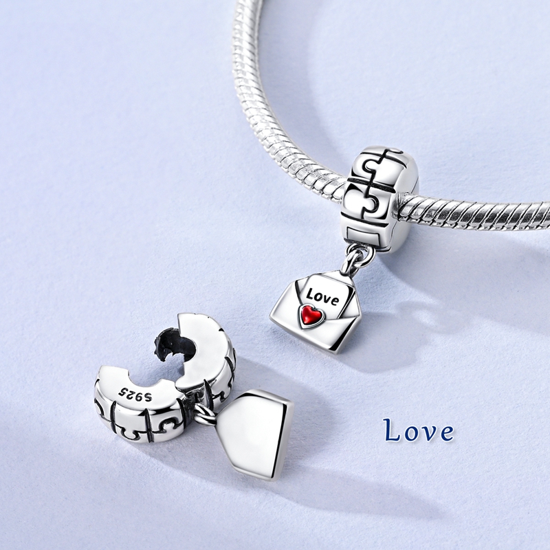 Srebro próby 925 Przesuwna Tar – Jewelry Watches Brands recenzja i cena