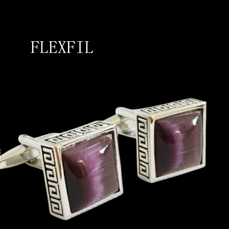 Mankietki do koszuli FLEXFIL L – Jewelry Watches Brands recenzja i cena