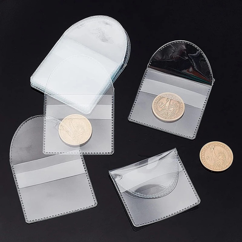 Przezroczyste woreczki z PVC d – Collectors Coins Jewelry & Watches Of Smithtown Reviews recenzja i cena