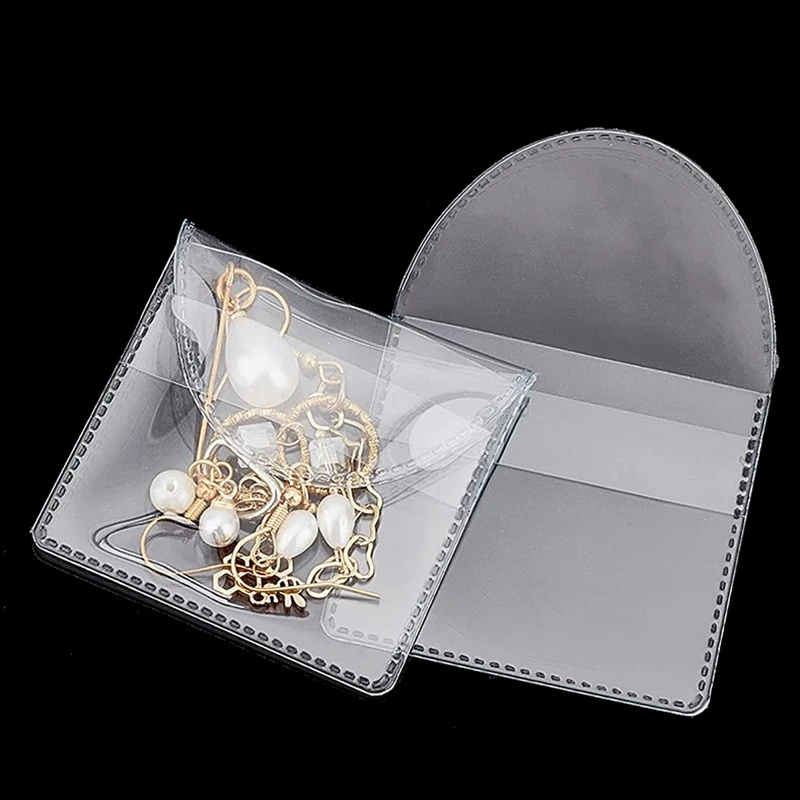 Przezroczyste woreczki z PVC d – Collectors Coins Jewelry & Watches Of Smithtown Reviews recenzja i cena