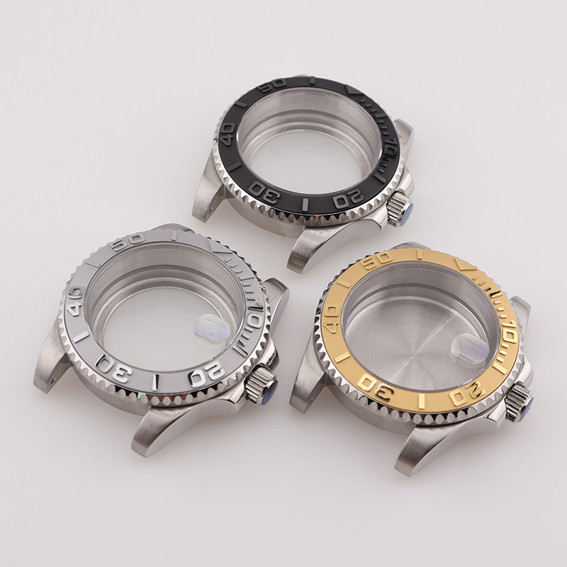 Obudowy zegarków 40MM Silver Y – Seiko Watch Prospex recenzja i cena