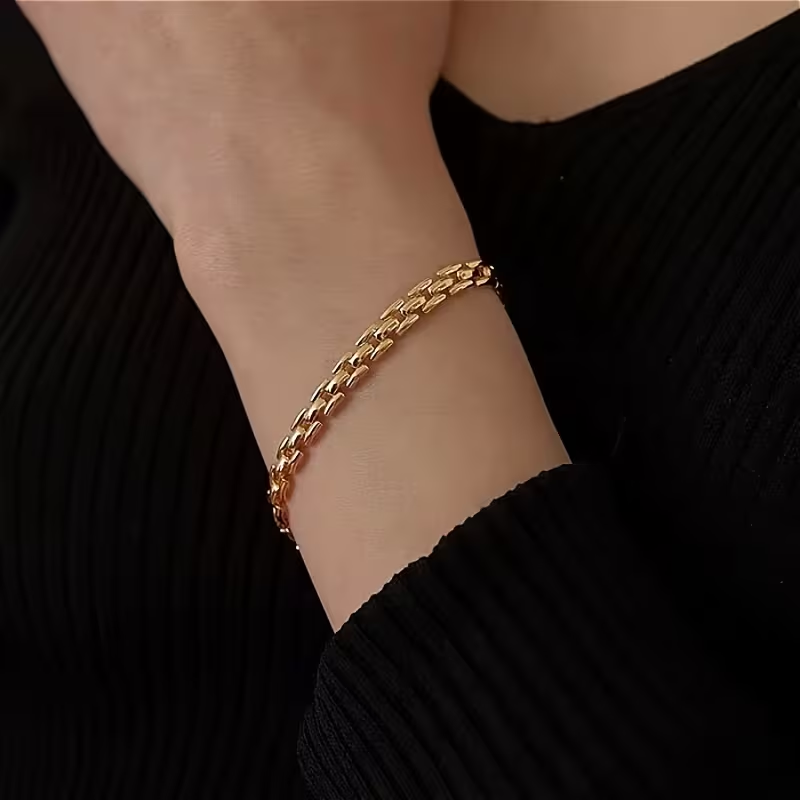 Bransoletki do zegarków w styl – Jewelry Watches Brands recenzja i cena