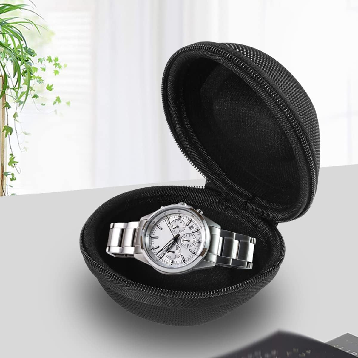 Przenośne pudełko do przechowy – Unique Jewelry Watches recenzja i cena
