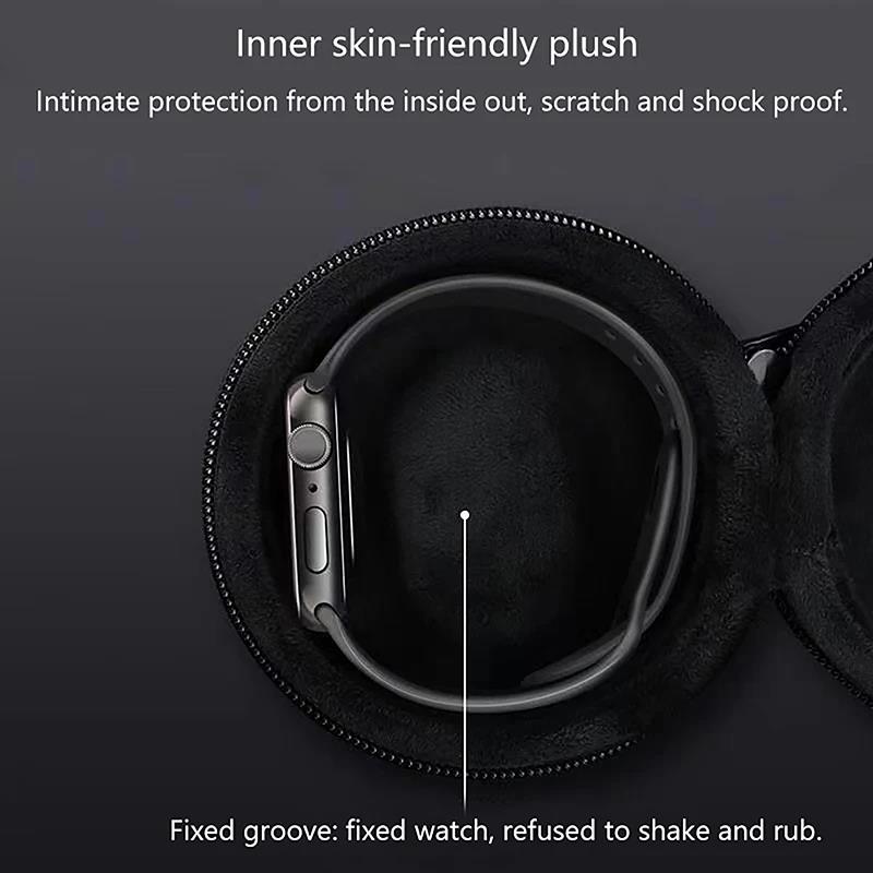 Przenośne pudełko do przechowy – Unique Jewelry Watches recenzja i cena