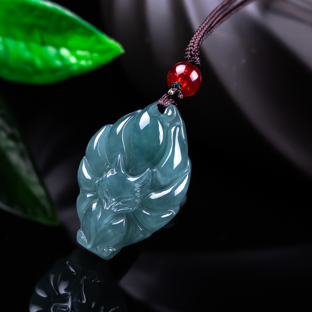 Naturalny Birmanski Jadeitowy  – Jewelry & Watches Sp Z Oo Ul Frezerów 3 recenzja i cena