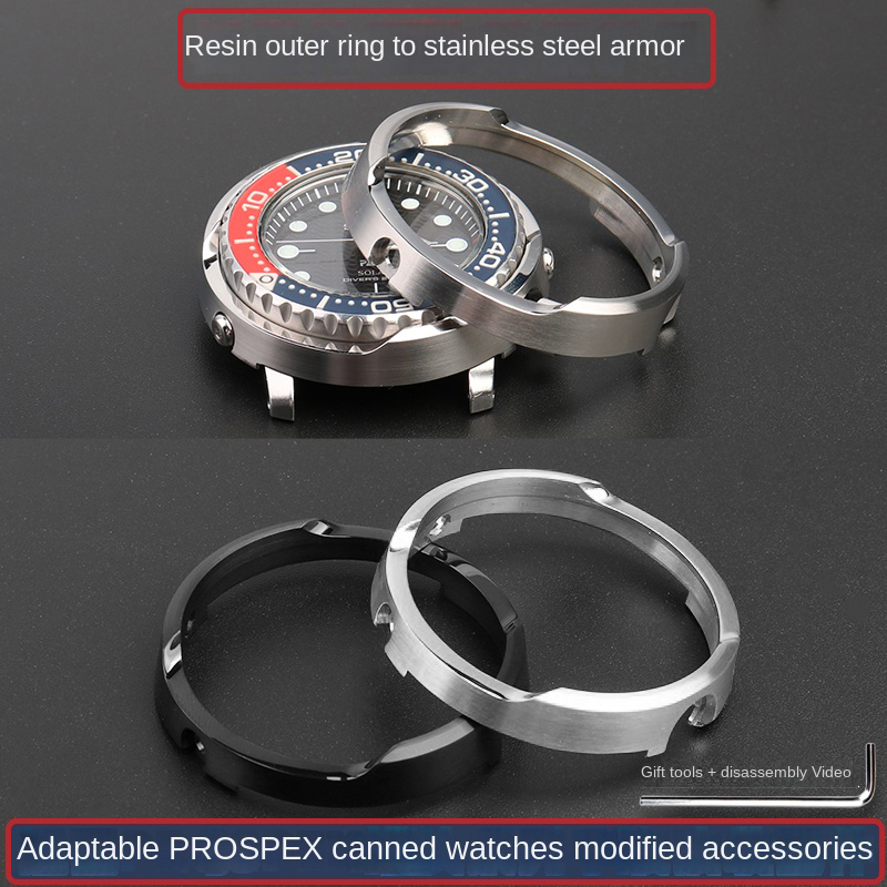 Etui na zegarek do seiko Prosp – Seiko Watch Prospex recenzja i cena