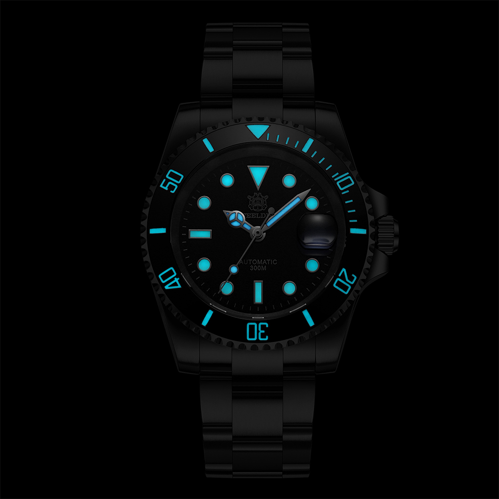 Zegarek STEELDIVE SD1953 z sza – Seiko Watch Prospex recenzja i cena