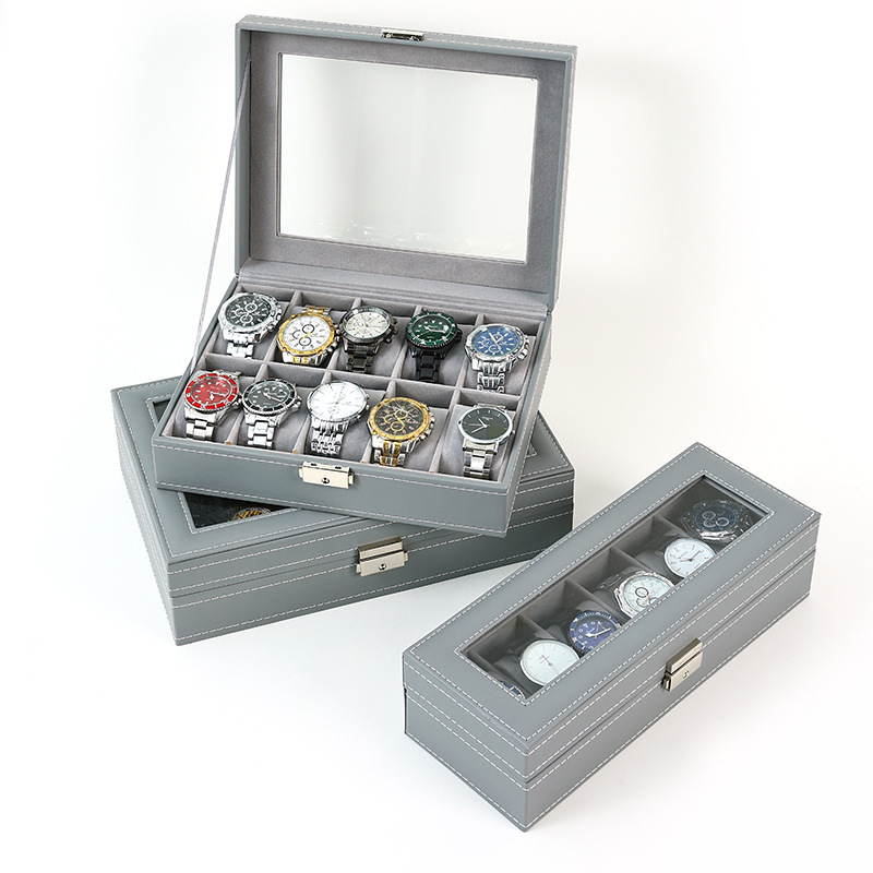 VANSIHO modny zielony/beżowy/s – Jewelry And Watches Exhibition recenzja i cena