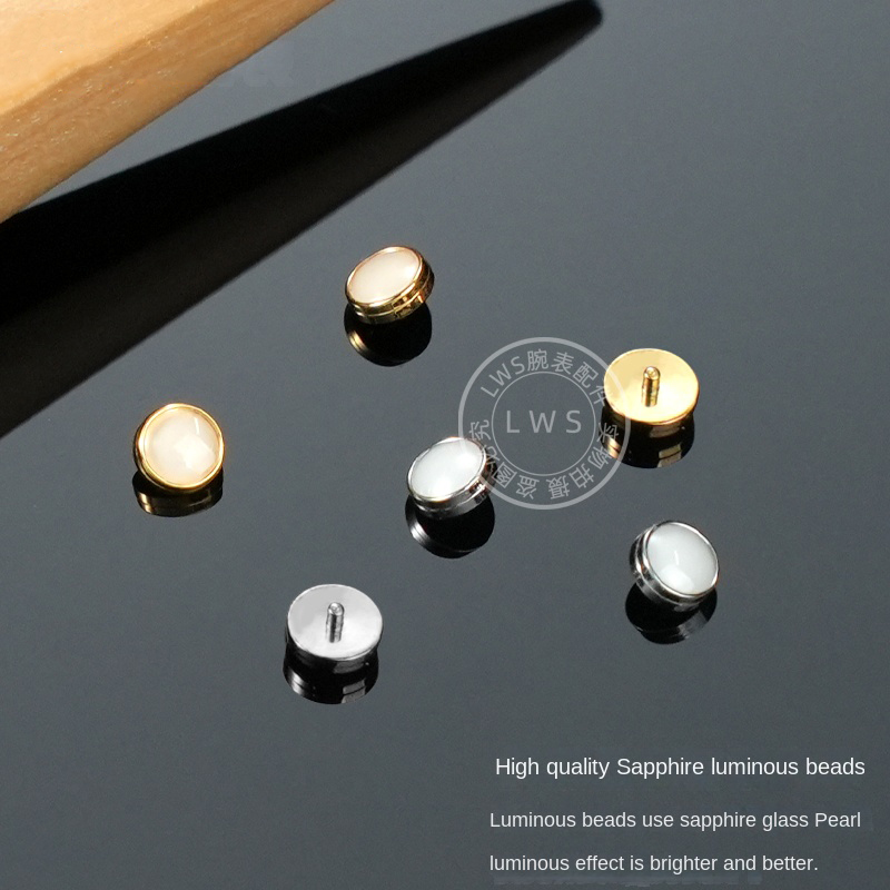 2.3x0.45mm Świecący pip dla Se – Rolex Watch Submariner recenzja i cena