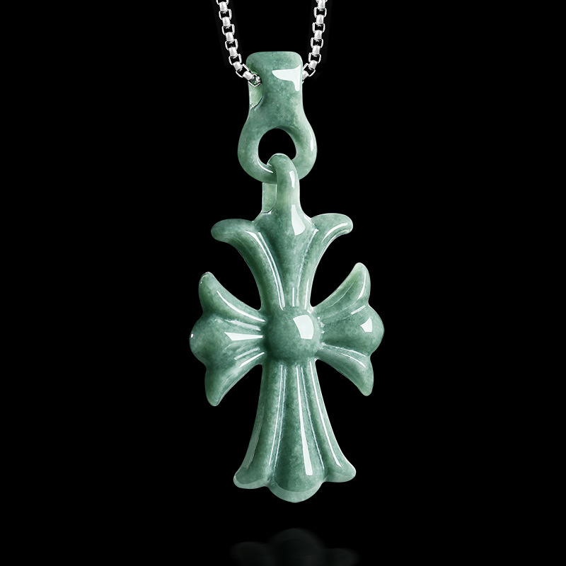 Naturalny birmański jadeitowy  – Jewelry & Watches Sp Z Oo Ul Frezerów 3 recenzja i cena