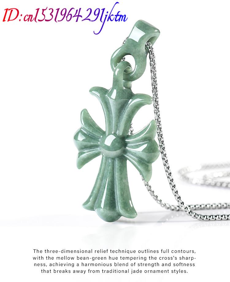 Naturalny birmański jadeitowy  – Jewelry & Watches Sp Z Oo Ul Frezerów 3 recenzja i cena