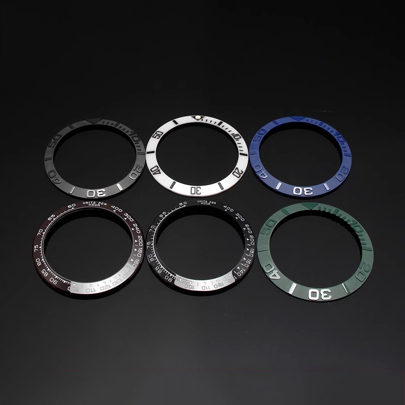 Ceramiczna ramka zegarka dla R – Rolex Watch Submariner recenzja i cena