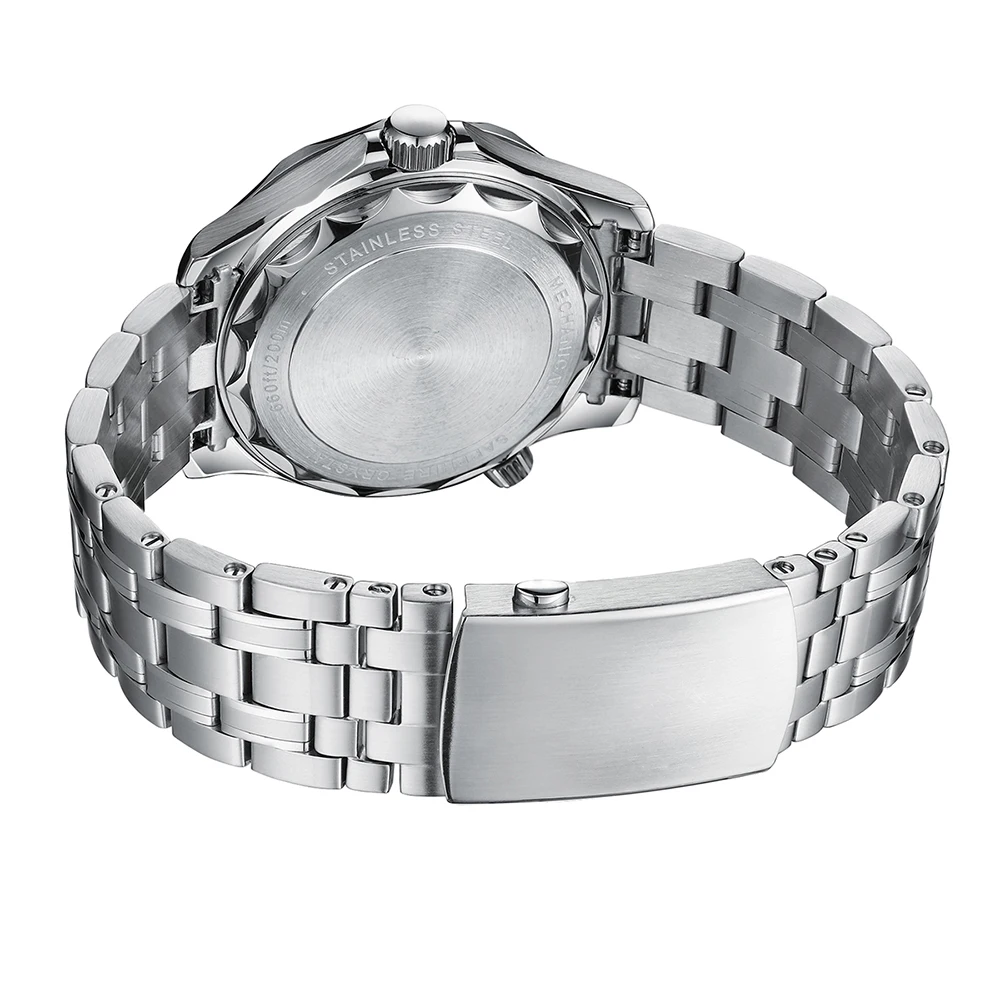 PHYLIDA niebieska tarcza NH38a – Seiko Watch Prospex recenzja i cena