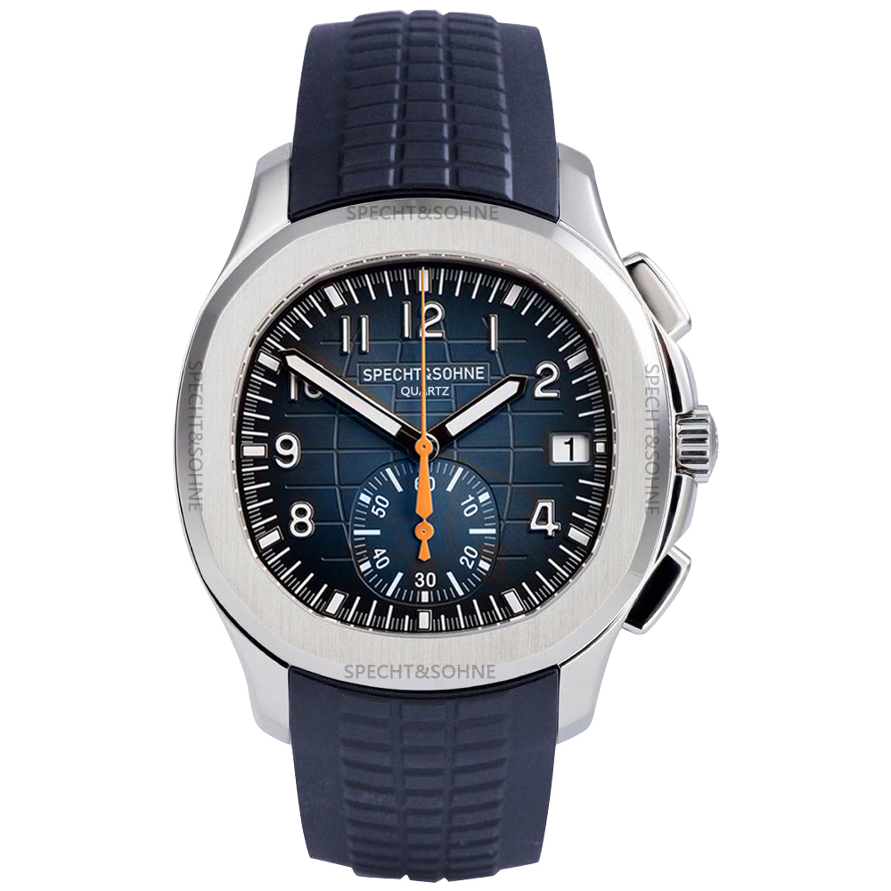 Nowości zegarki Specht & Sohne – Seiko Watch Prospex recenzja i cena