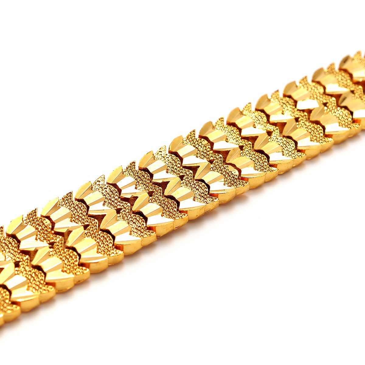 Pryna Jewelry Złoty pasek do z – Jewelry Watches Brands recenzja i cena