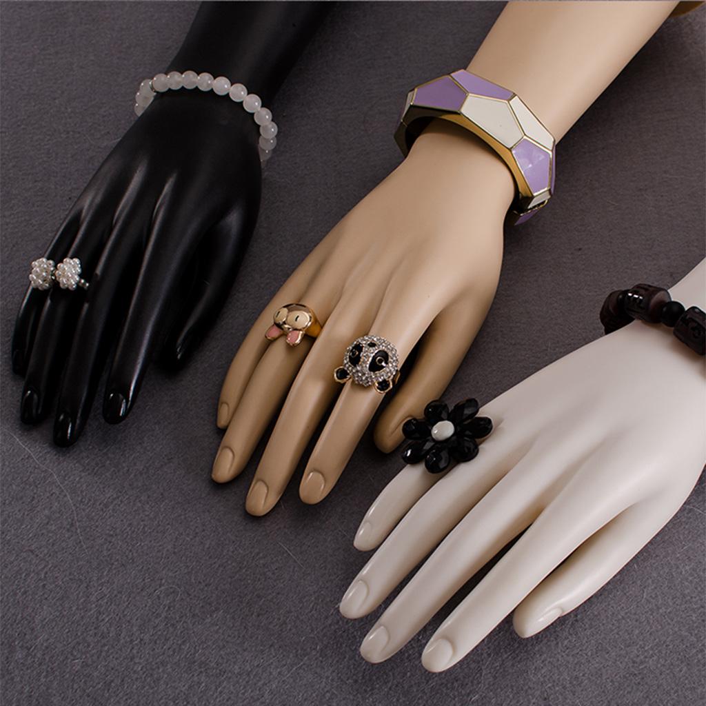 Manekin dłoni do ekspozycji bi – Jewelry And Watches Exhibition recenzja i cena