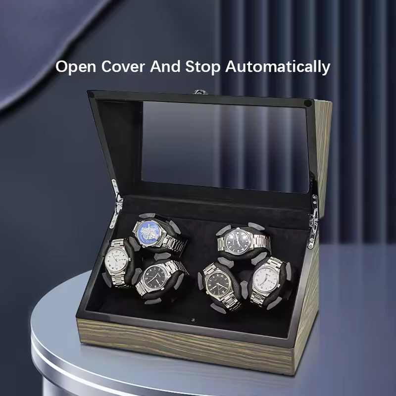 Zegarek mechaniczny, domowe ur – Rg Watches & Jewelry Gmbh recenzja i cena