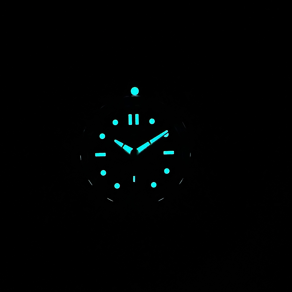 Oficjalny STEELDIVE Nowy Model – Seiko Watch Prospex recenzja i cena