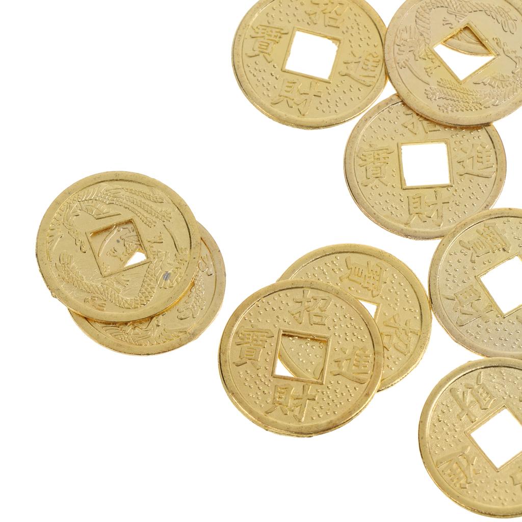 Monety Feng Shui ze stopu, chi – Collectors Coins Jewelry & Watches Of Smithtown Reviews recenzja i cena