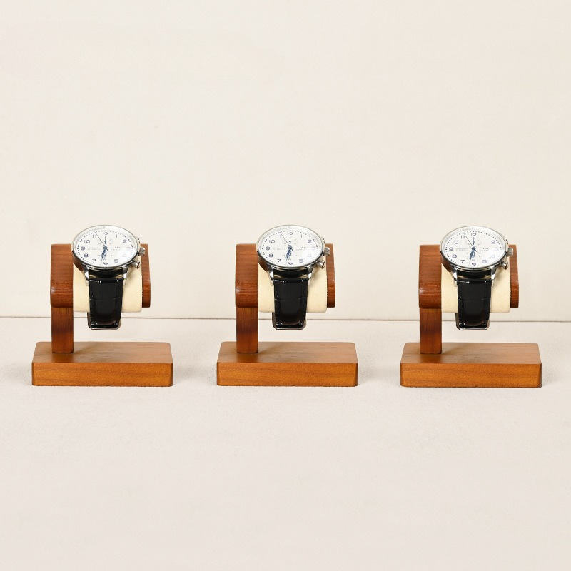 Stojaki ekspozycyjne na zegark – Jewelry And Watches Exhibition recenzja i cena