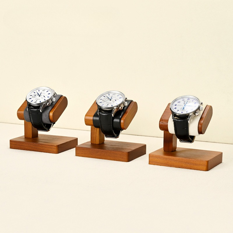 Stojaki ekspozycyjne na zegark – Jewelry And Watches Exhibition recenzja i cena